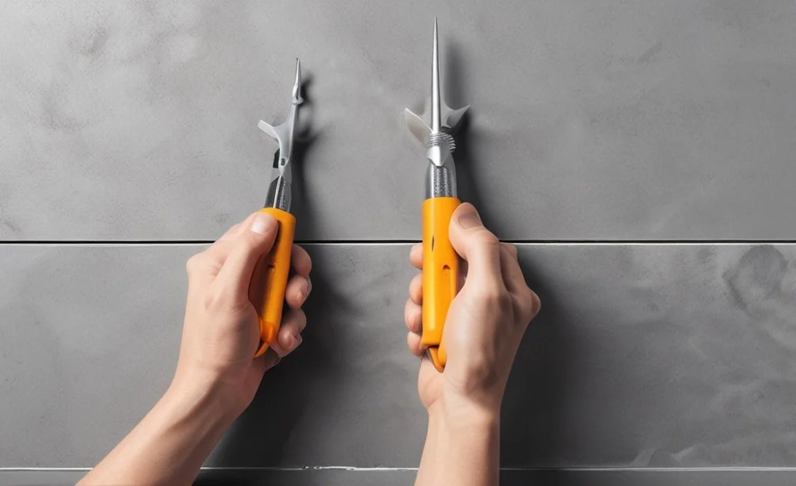 Troubleshooting Common Caulking Problems