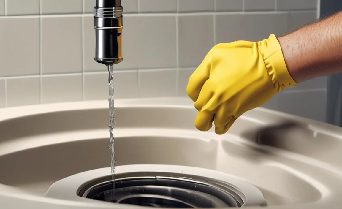 Troubleshooting Common Drain Materials