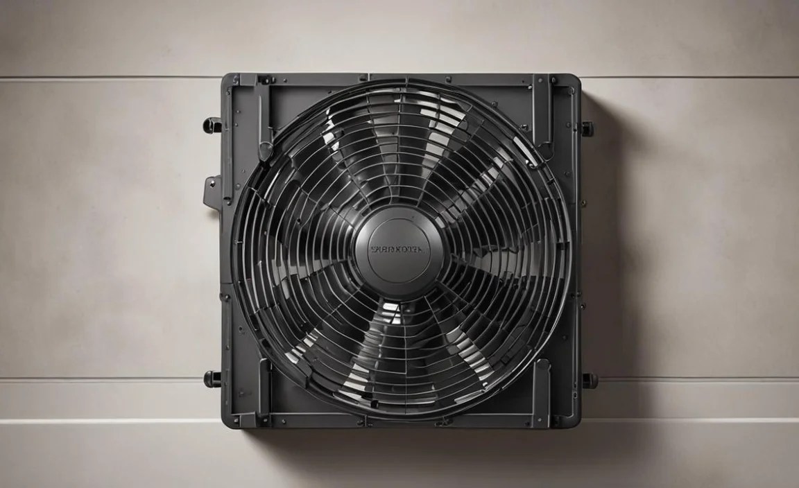 Troubleshooting Common Exhaust Fan Issues