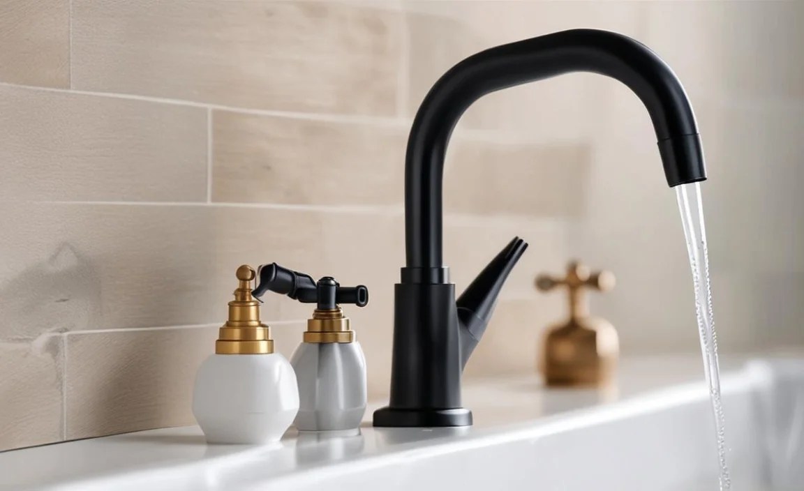 Troubleshooting Common Faucet Problems: Step-by-Step Budget Fixes