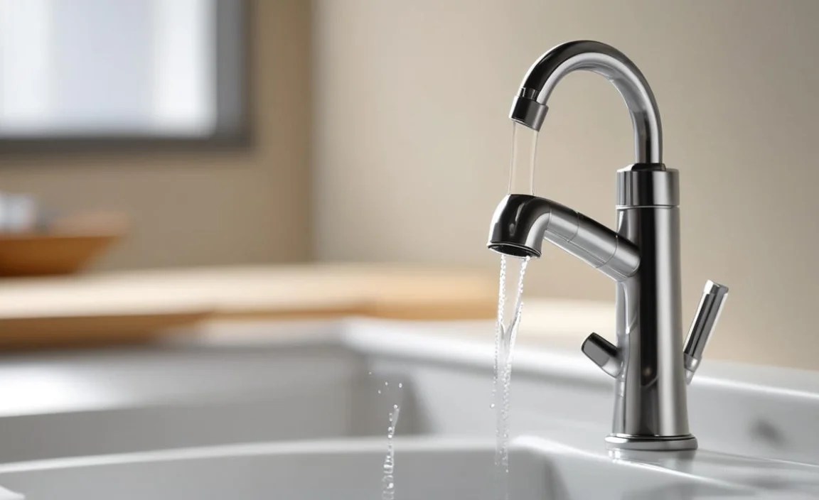 Troubleshooting Common Faucet Problems