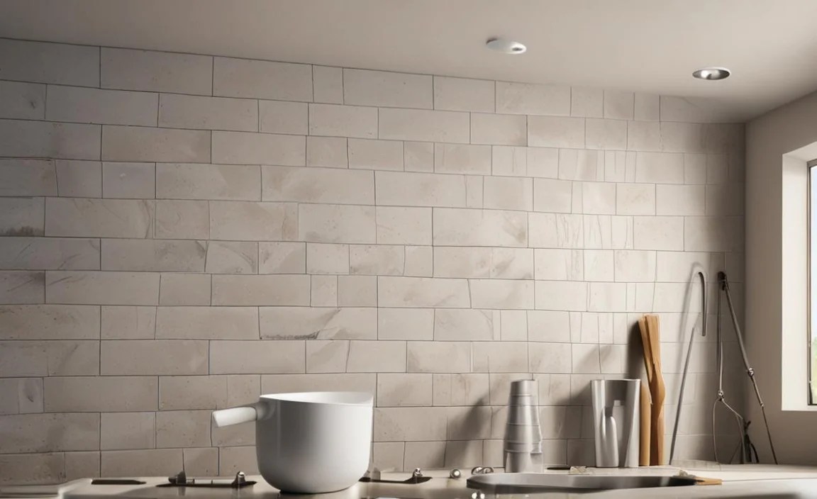 Troubleshooting Common Grout Repair Issues