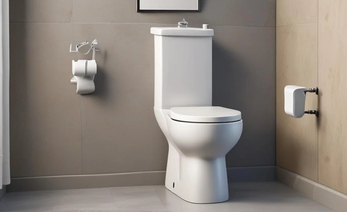 Troubleshooting Common Issues During Toilet Removal