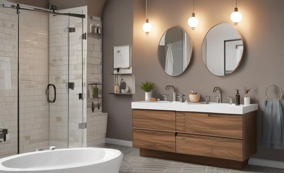 Troubleshooting Common Issues with Bathroom Accessories