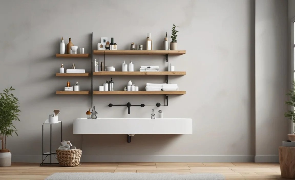 Troubleshooting Common Shelf Issues