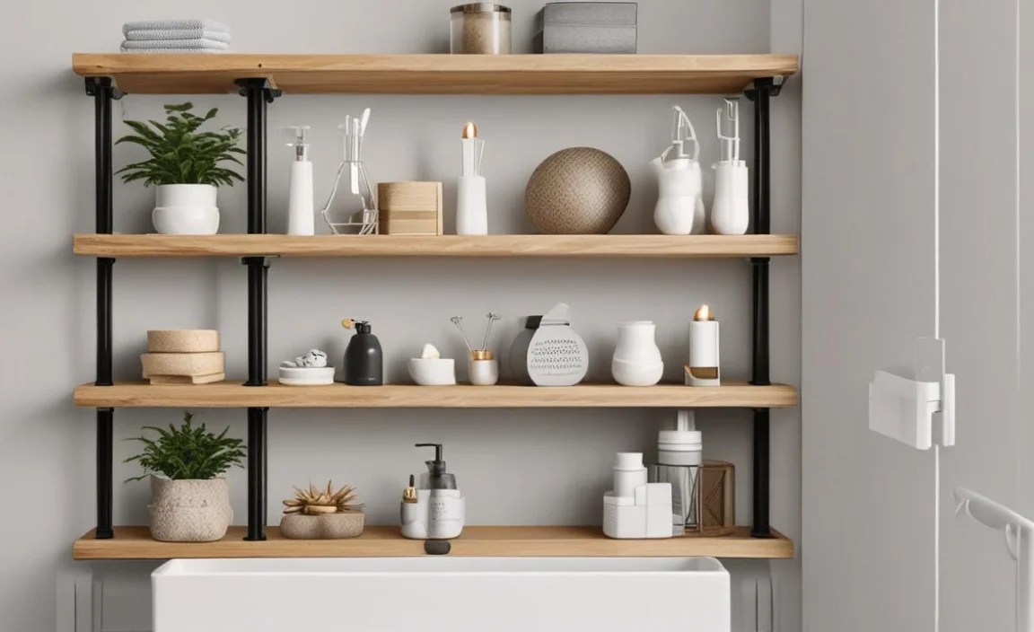 Troubleshooting Common Shelf Issues