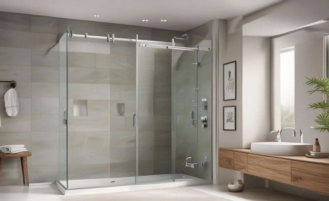 Troubleshooting Common Shower Issues