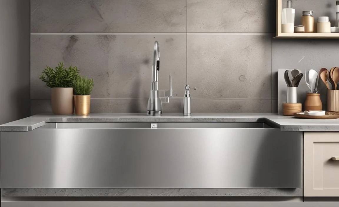 Troubleshooting Common Sink Issues