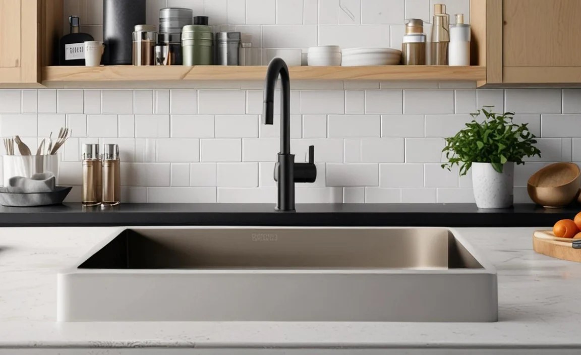 Troubleshooting Common Sink Removal Issues