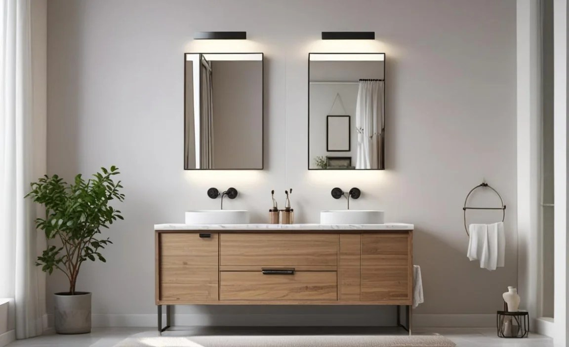 Troubleshooting Common Small Bathroom Accessory Issues