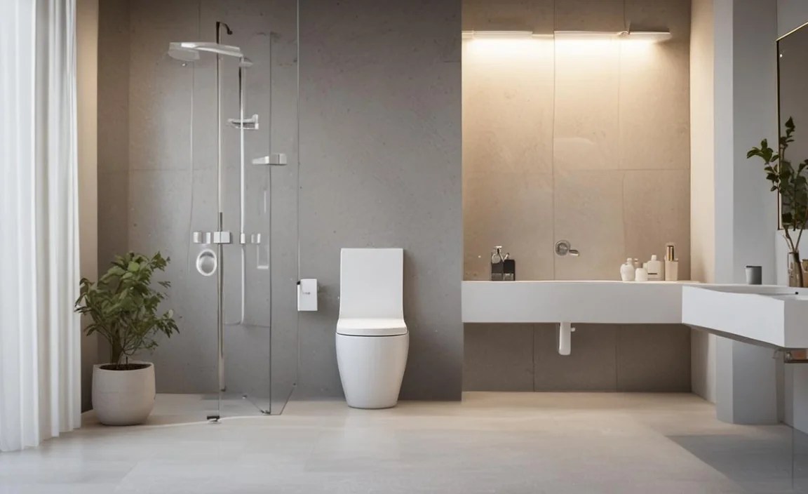 Troubleshooting Common Toilet Structure Issues
