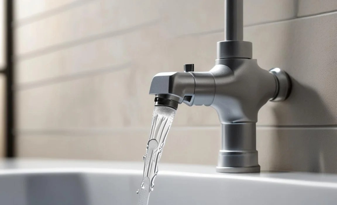 Troubleshooting Common Water Pressure Issues