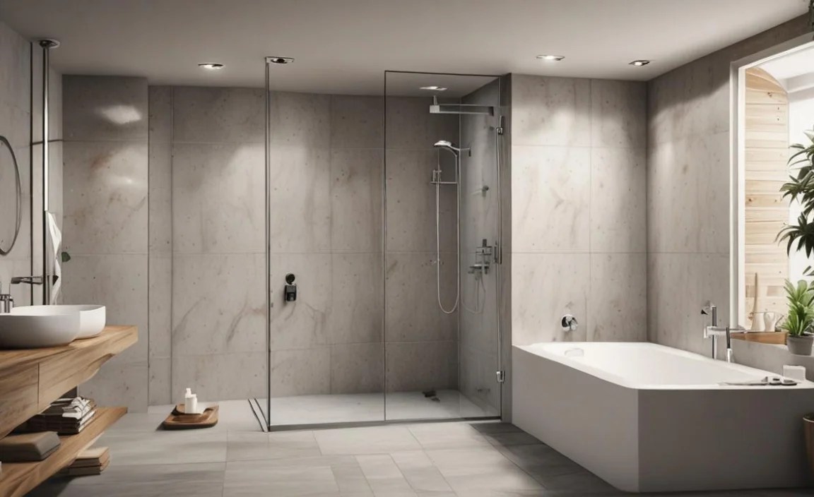 Troubleshooting Common Wet Room Plumbing Issues