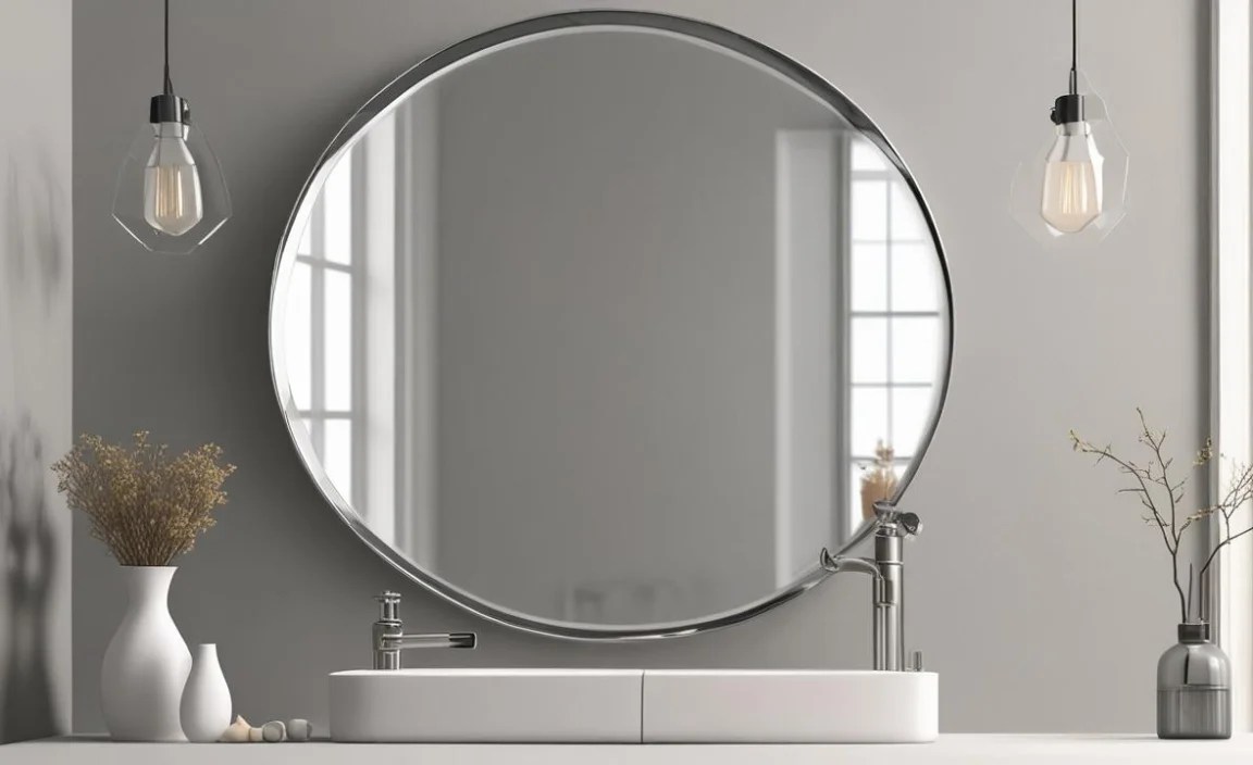 Type of Mirror