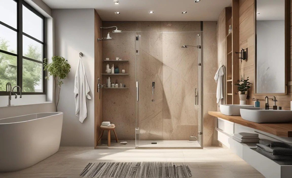 Types of Bathtubs