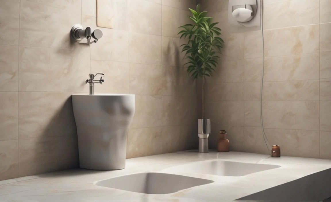 Types of Cisterns