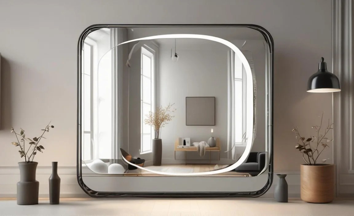 Types of Mirror Systems