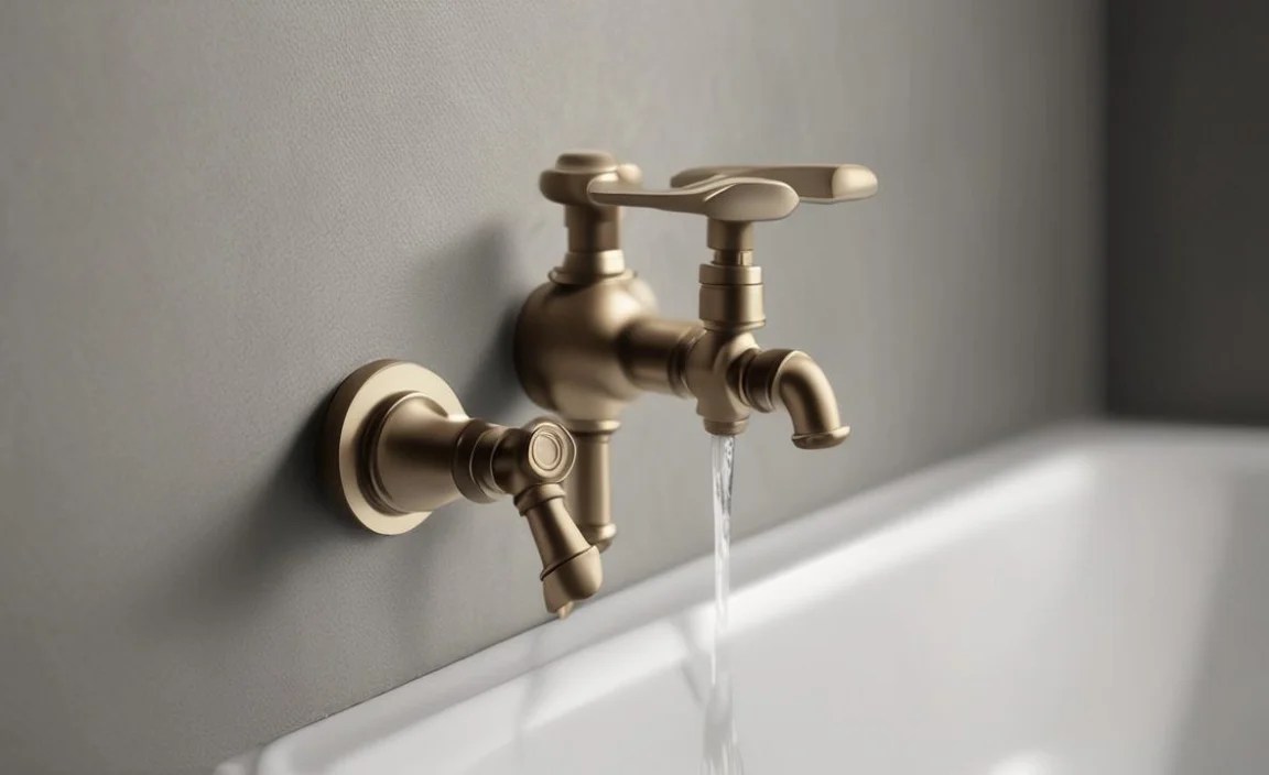 Types of Overflow Stopper Mechanisms: