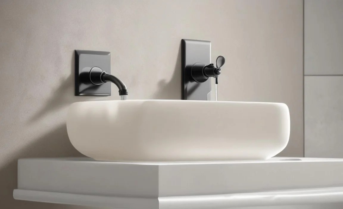 Types of Soap Holders and Their Components