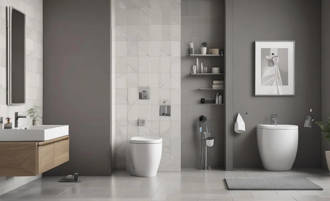 Types of Toilet Structures: Understanding the Differences
