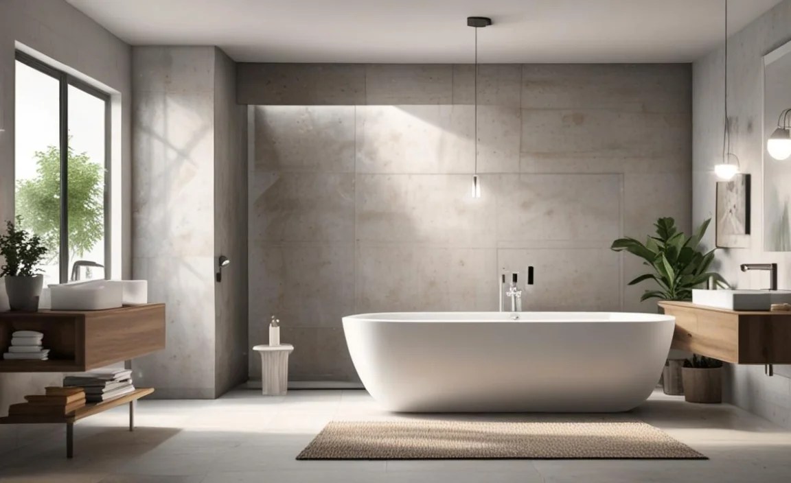Ultimate Bathroom Humidity Control: Tips For A Fresh Space