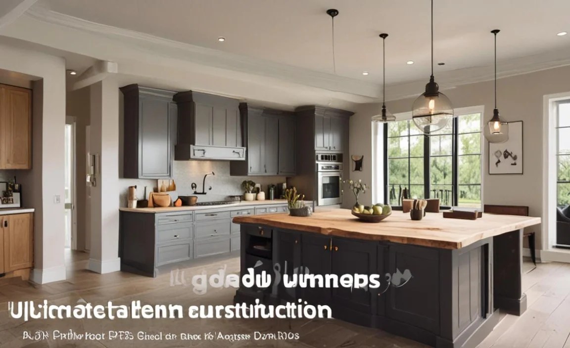 Ultimate Guide to Avoid Traps in Construction