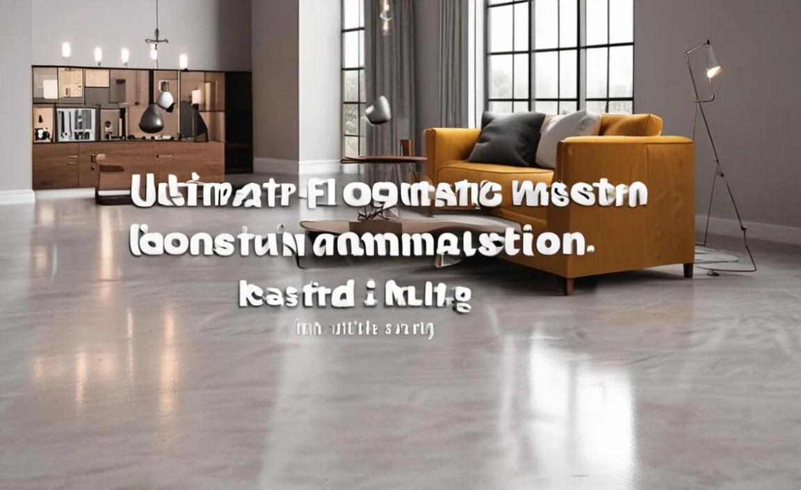 Ultimate Guide to Floor Waste Naming in Construction