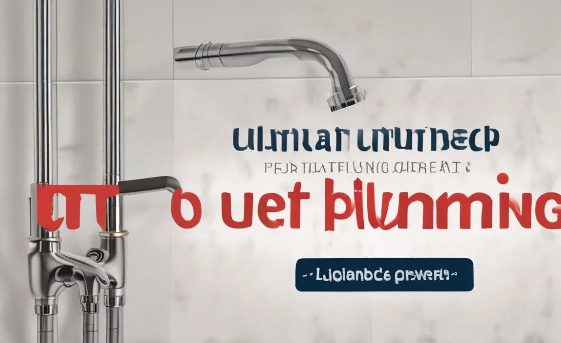 Ultimate Guide to P-Trap: Boost Plumbing Efficiency