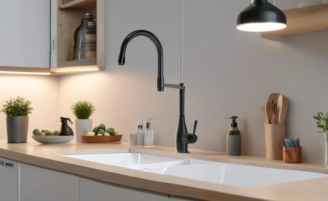 Undermount Sinks
