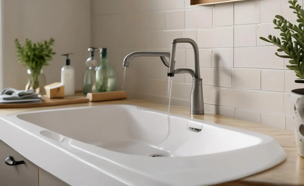 Understand Your Sink Type