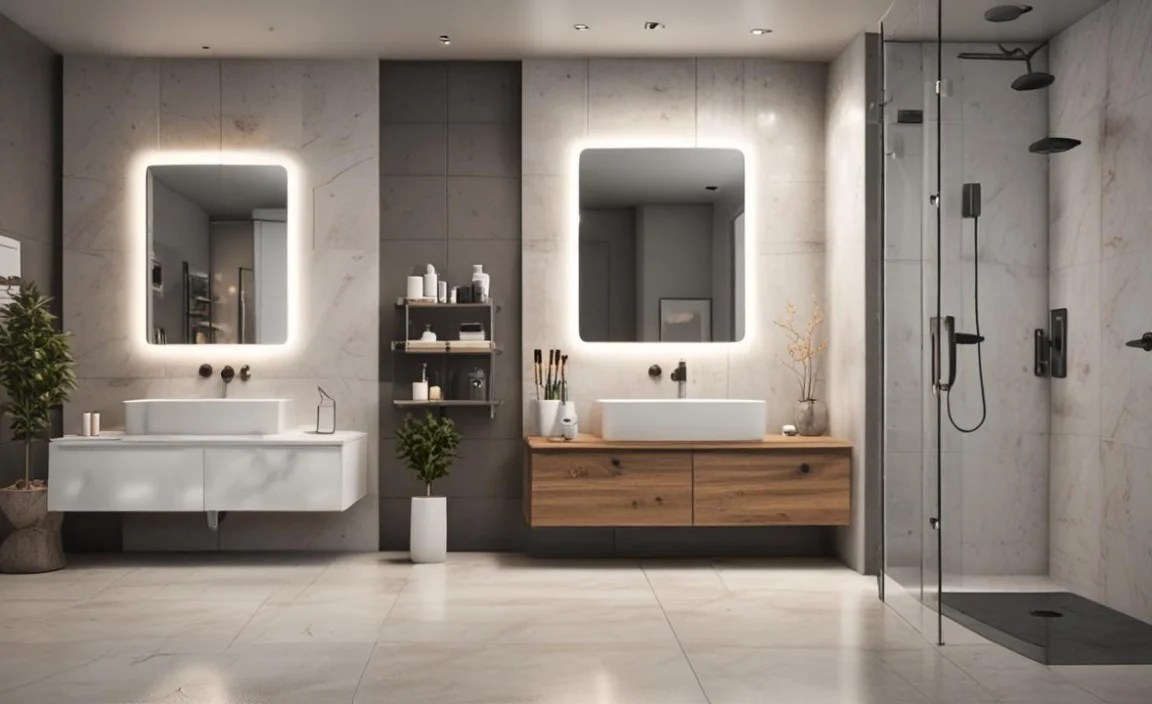 Understanding Bathroom Ventilation