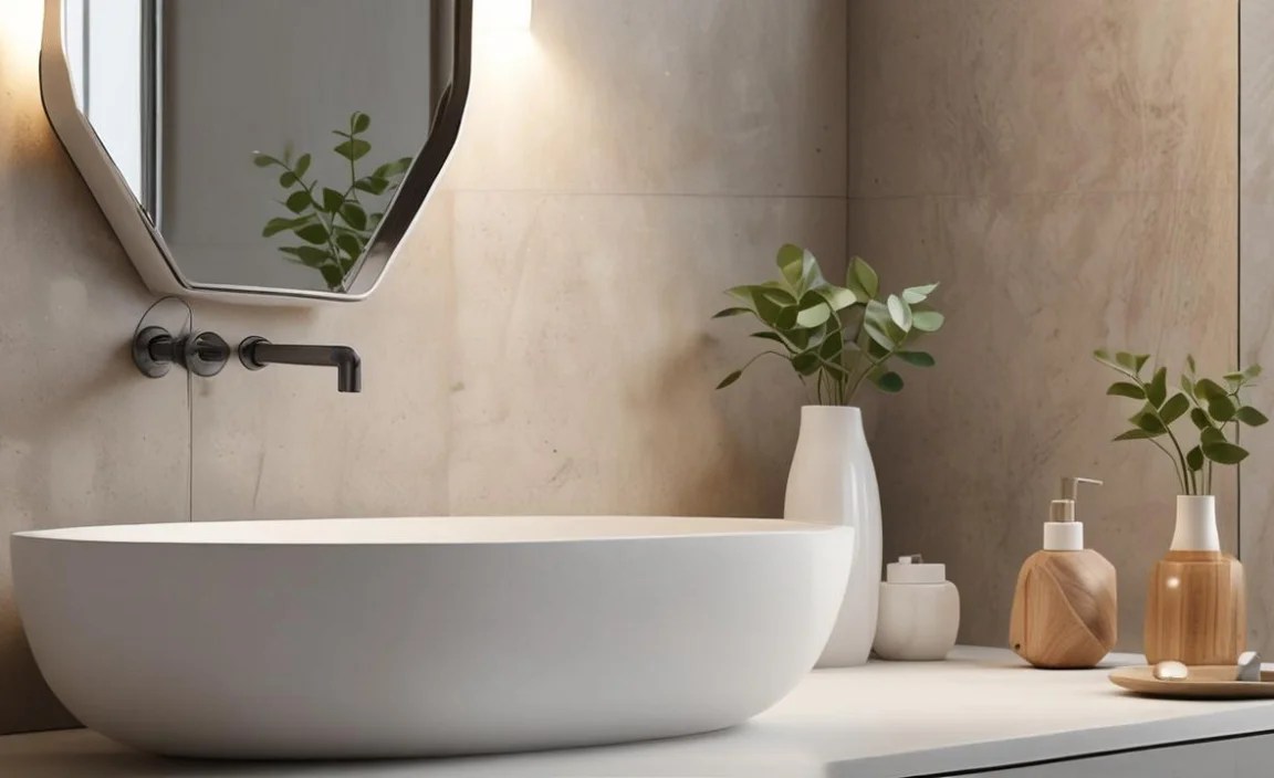 Understanding Ceramic Bathroom Fixtures