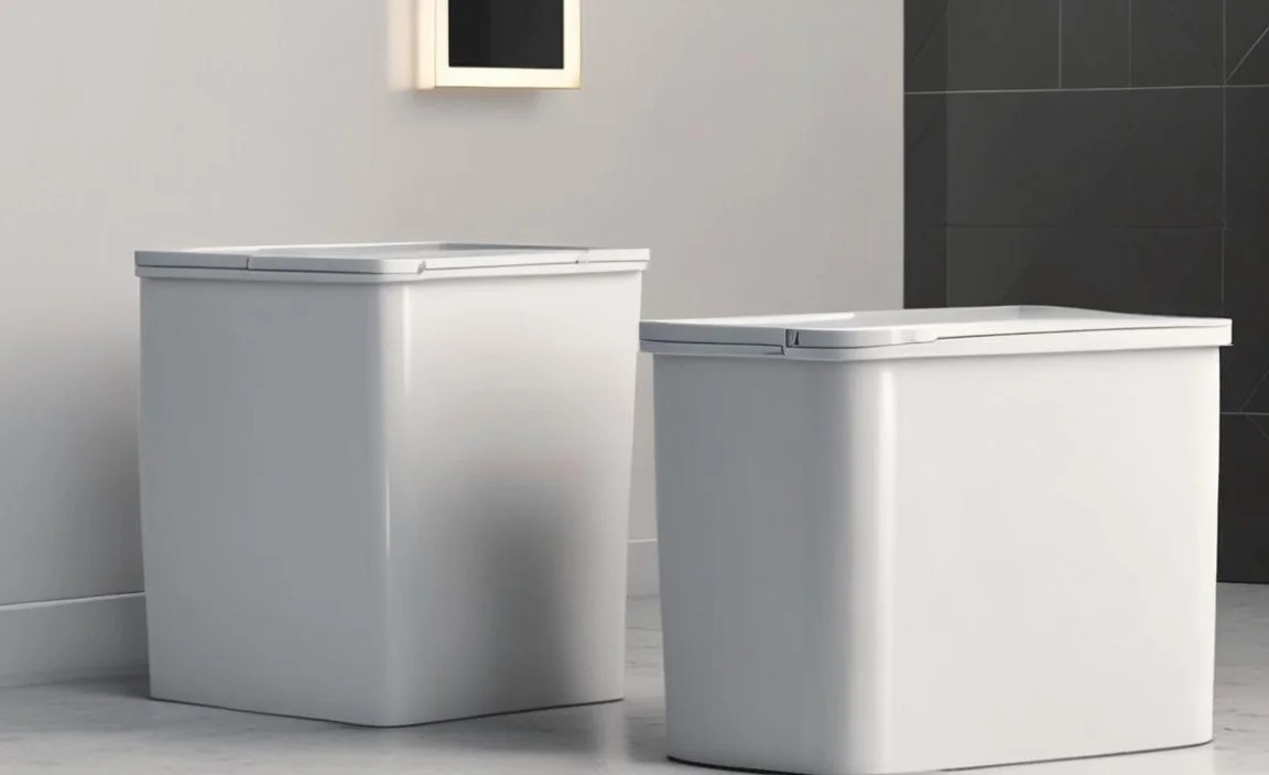 Understanding Common Bathroom Waste