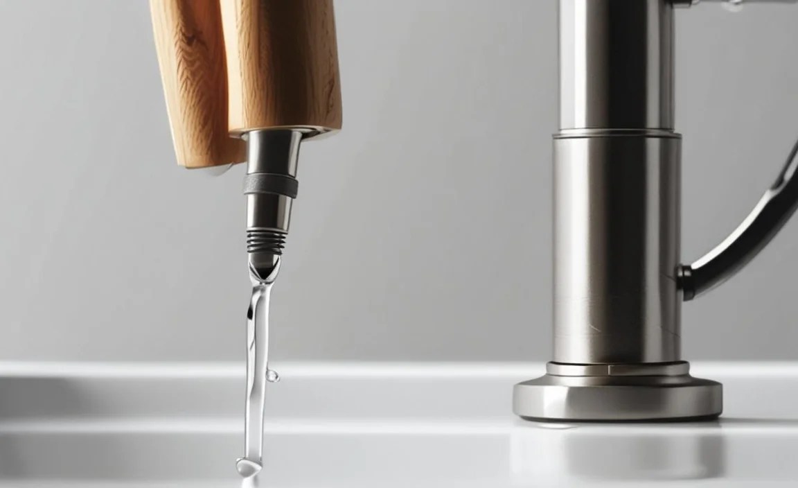 Understanding Different Faucet Types