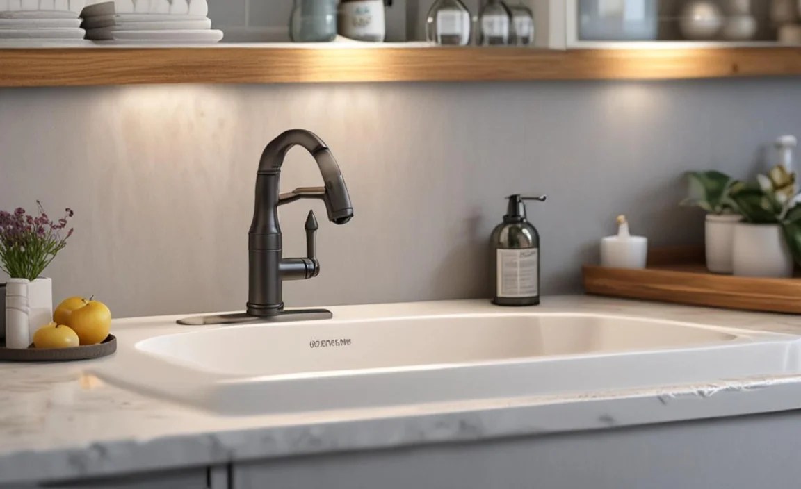 Understanding Different Sink Types