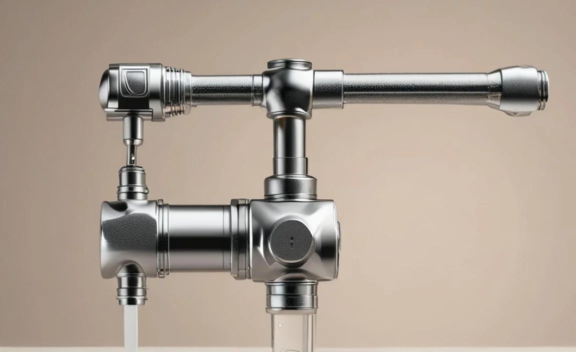 Understanding Different Types of Fill Valves