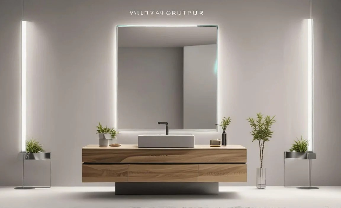 Understanding Different Vanity Construction Materials