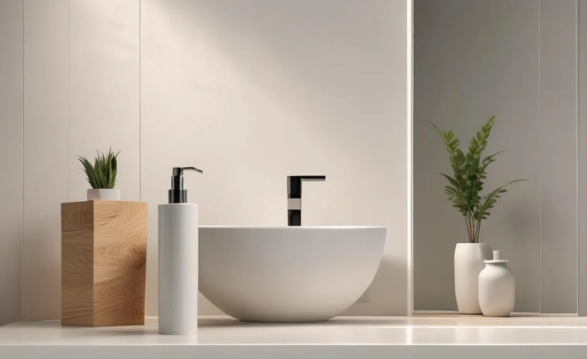 Understanding Eco-Friendly Materials for Your Bathroom