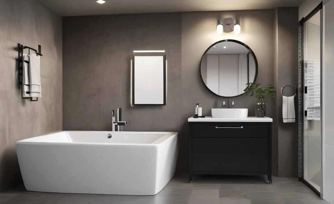 Understanding Finishes