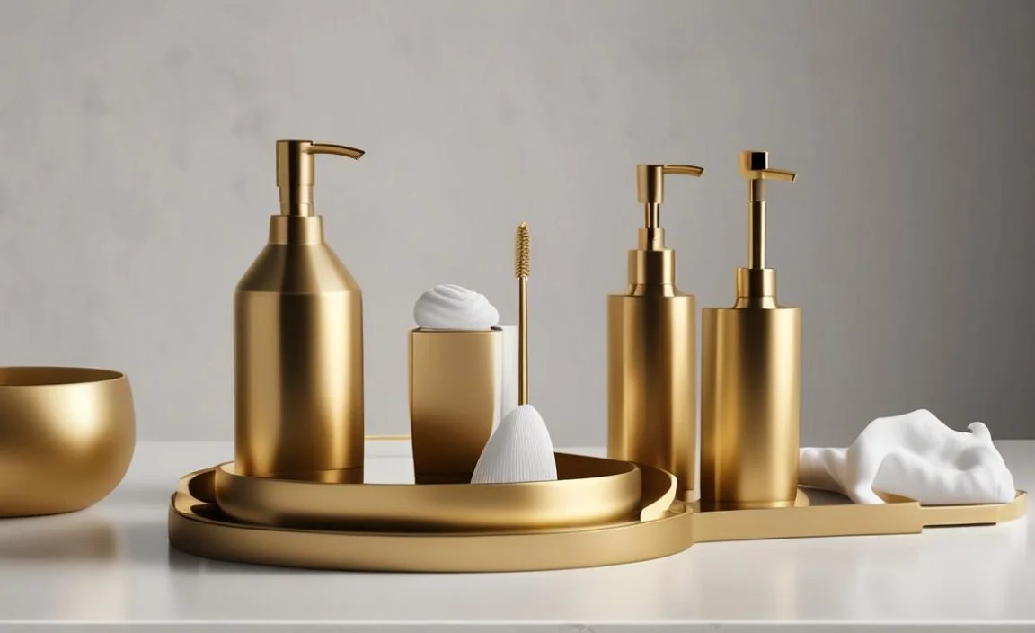 Understanding Gold Finishes