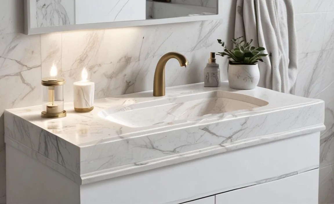 Understanding Marble Types and Finishes