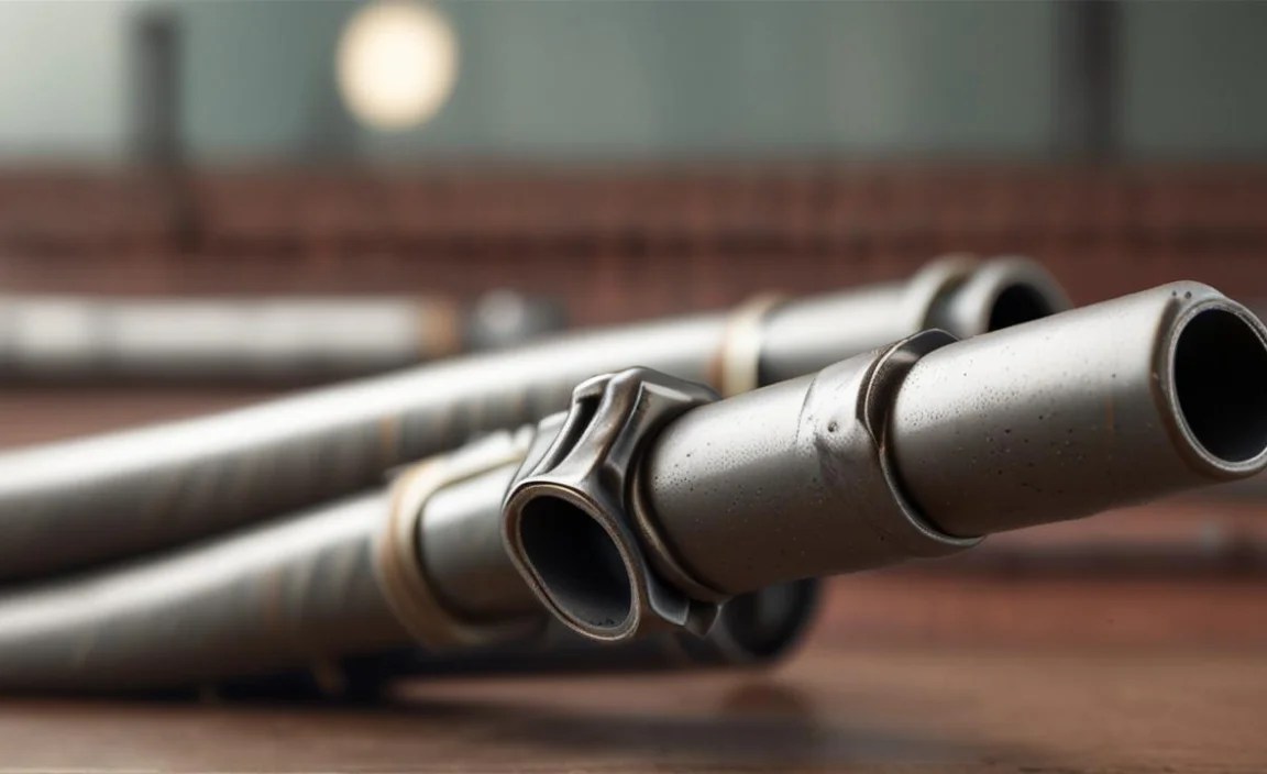 Understanding Pipe Leaks: What You Need to Know