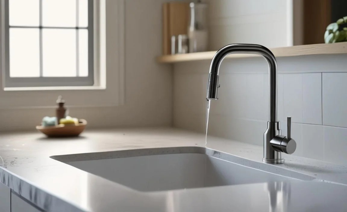 Understanding Sink Types: Beyond the Basin