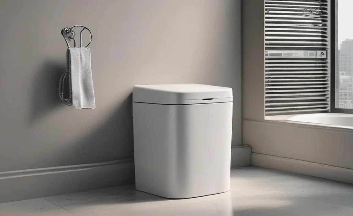 Understanding the Components: Lid and Holder Explained