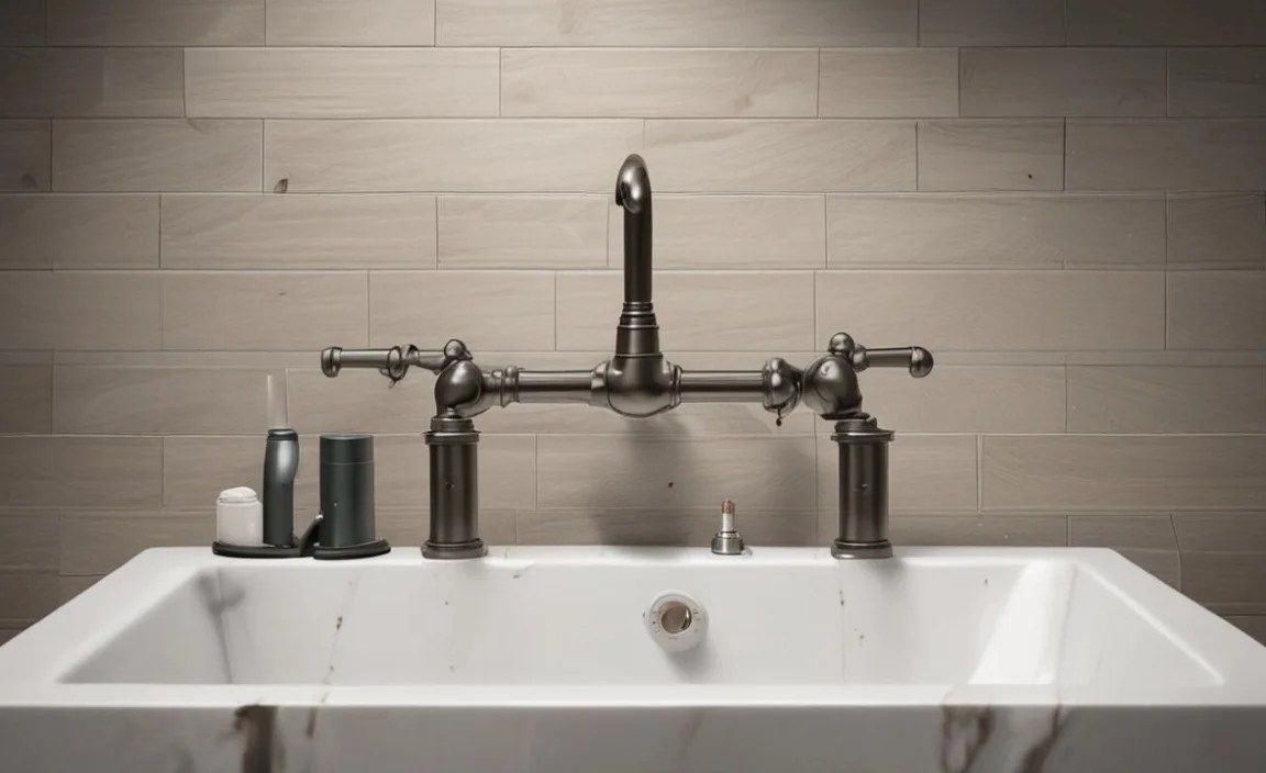 Understanding the Fill Valve