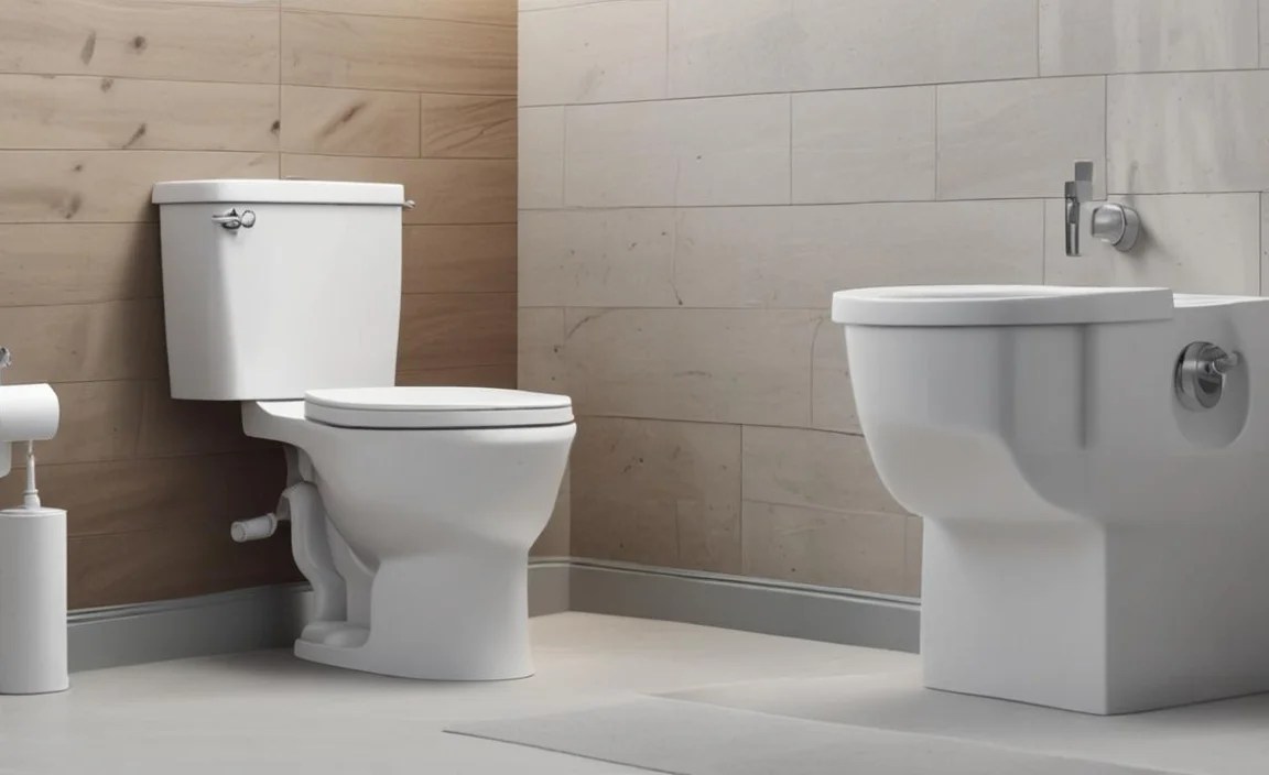 Understanding Toilet Flange Height