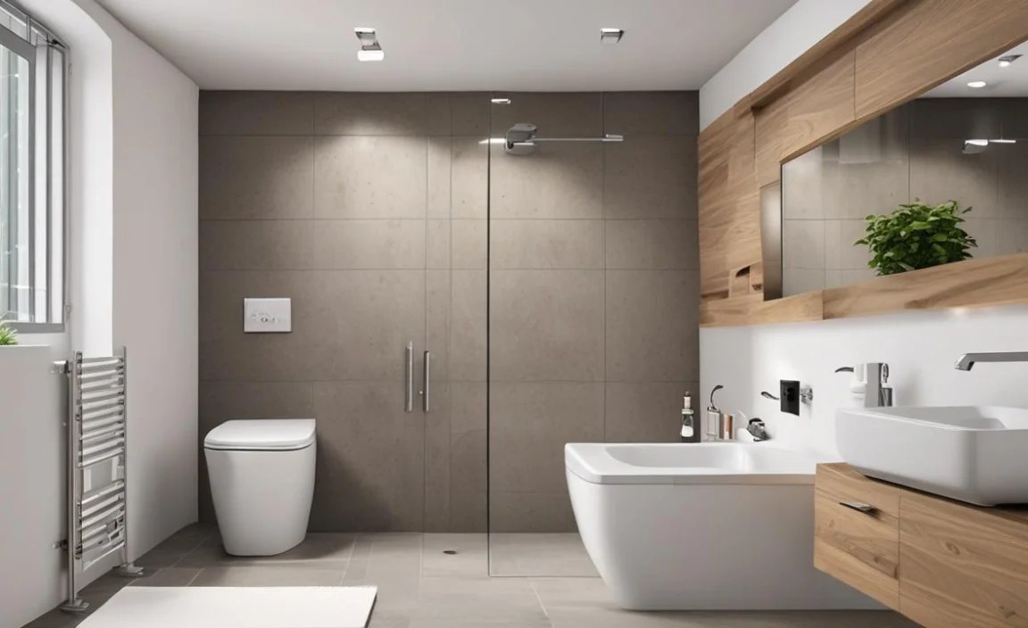 Understanding Toilet Flanges and Seals