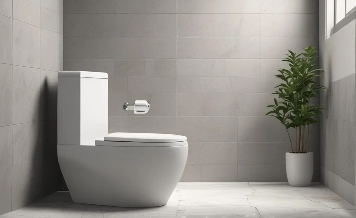 Understanding Toilet Part Materials