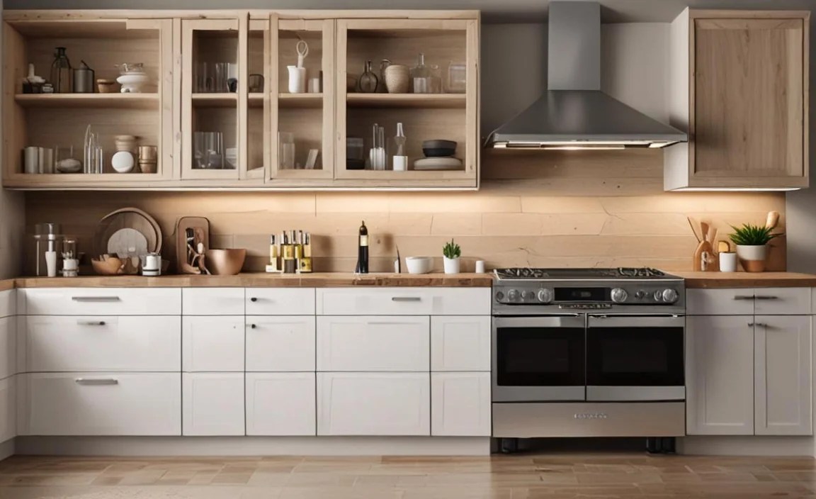 Understanding Your Existing Cabinetry