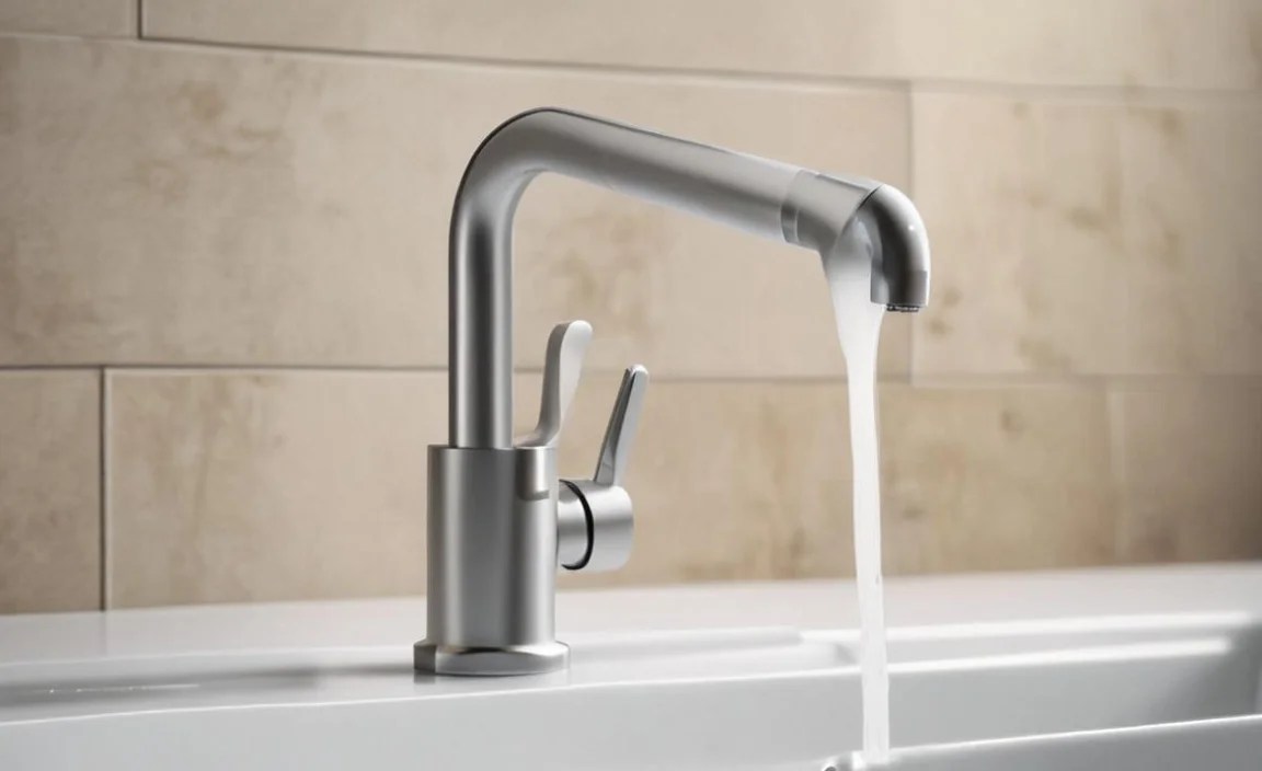 Understanding Your Faucet Type